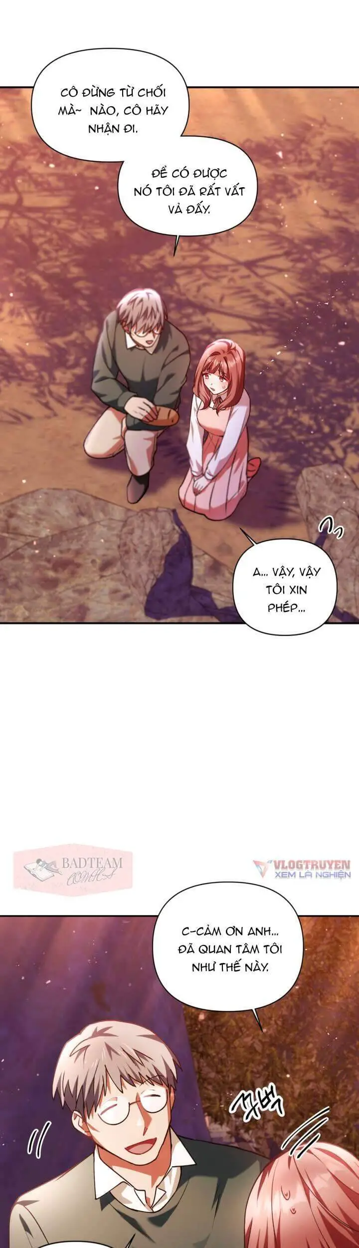 Kí Sự Hồi Quy Nettruyen ZZZ Chương 7 Page 11