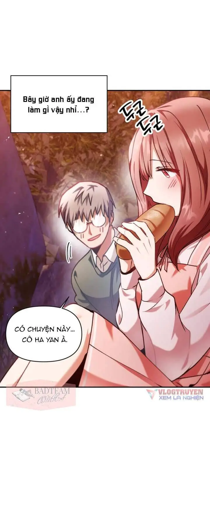 Kí Sự Hồi Quy Nettruyen ZZZ Chương 7 Page 17