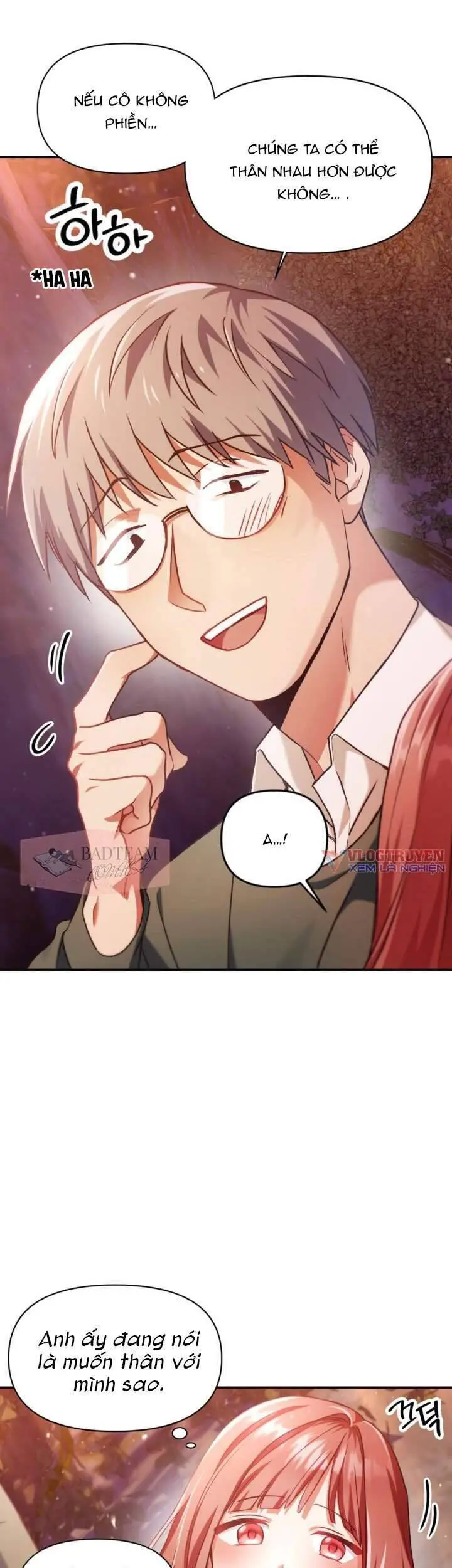 Kí Sự Hồi Quy Nettruyen ZZZ Chương 7 Page 18