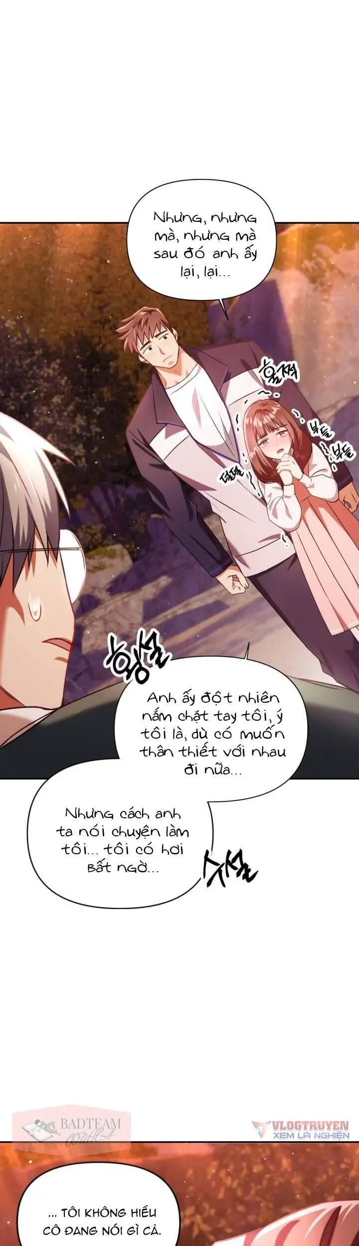 Kí Sự Hồi Quy Nettruyen ZZZ Chương 7 Page 61