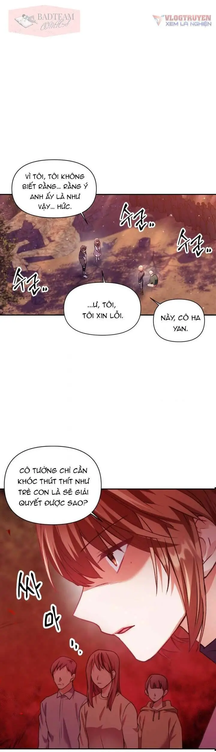 Kí Sự Hồi Quy Nettruyen ZZZ Chương 7 Page 65