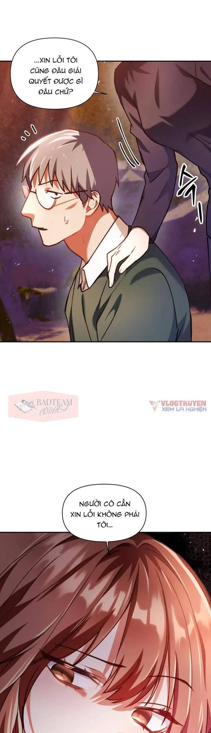 Kí Sự Hồi Quy Nettruyen ZZZ Chương 7 Page 69