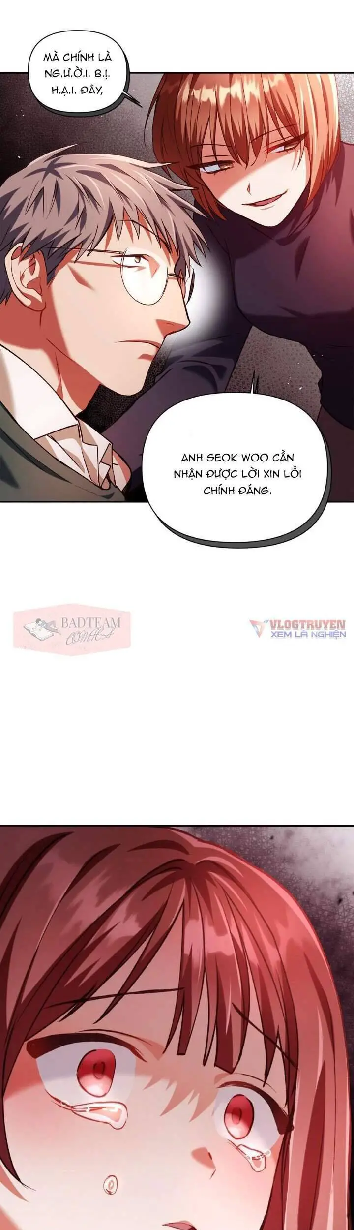 Kí Sự Hồi Quy Nettruyen ZZZ Chương 7 Page 71
