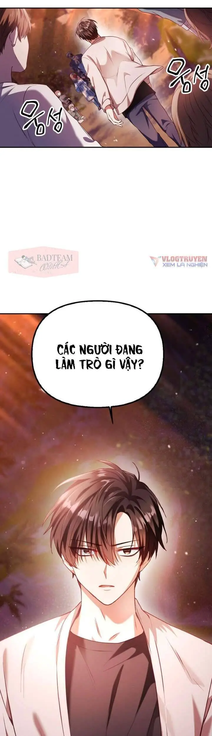 Kí Sự Hồi Quy Nettruyen ZZZ Chương 7 Page 77