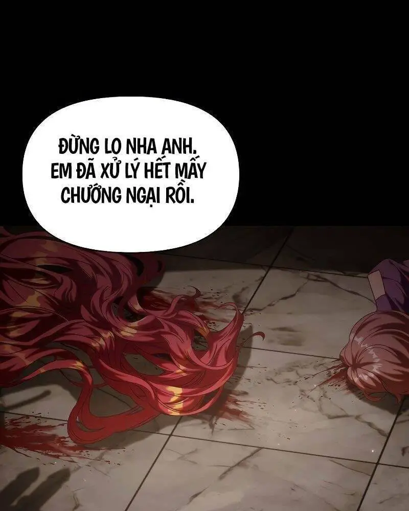 Kí Sự Hồi Quy Nettruyen ZZZ Chương 57 Page 34