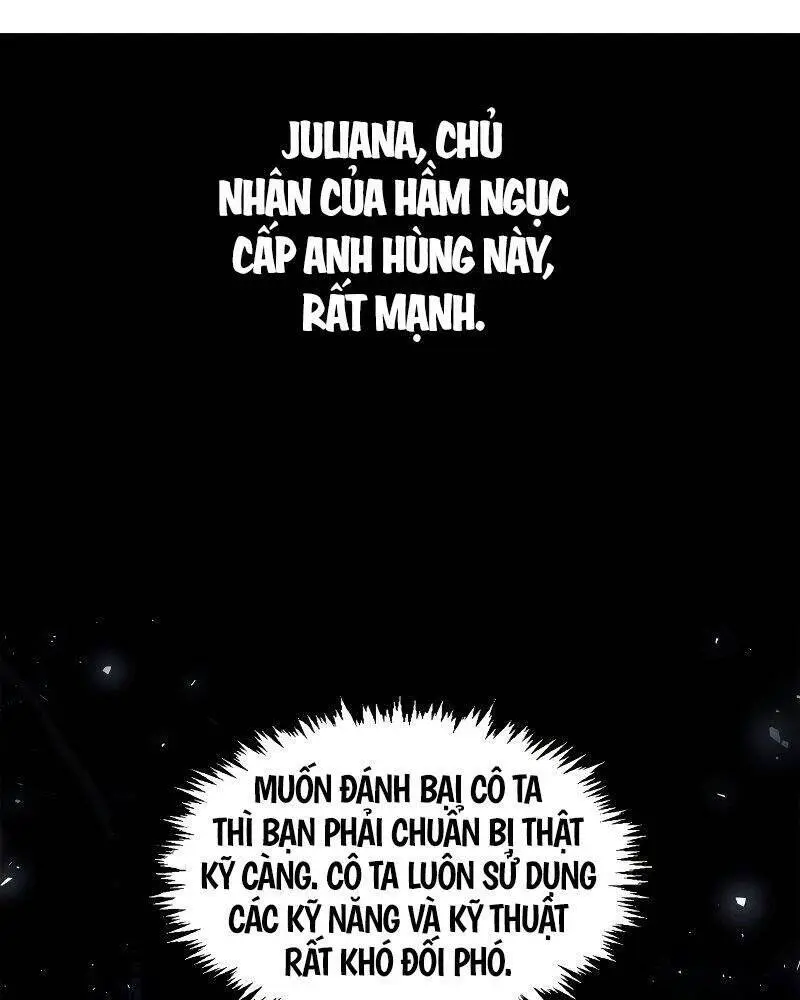 Kí Sự Hồi Quy Nettruyen ZZZ Chương 57 Page 51