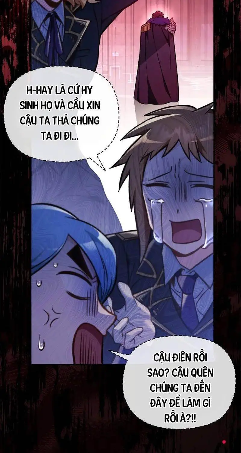 Kí Sự Hồi Quy Nettruyen ZZZ Chương 102 Page 33