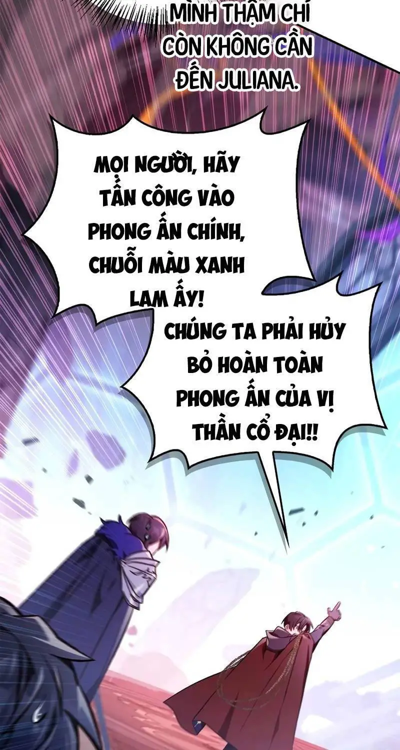 Kí Sự Hồi Quy Nettruyen ZZZ Chương 102 Page 63