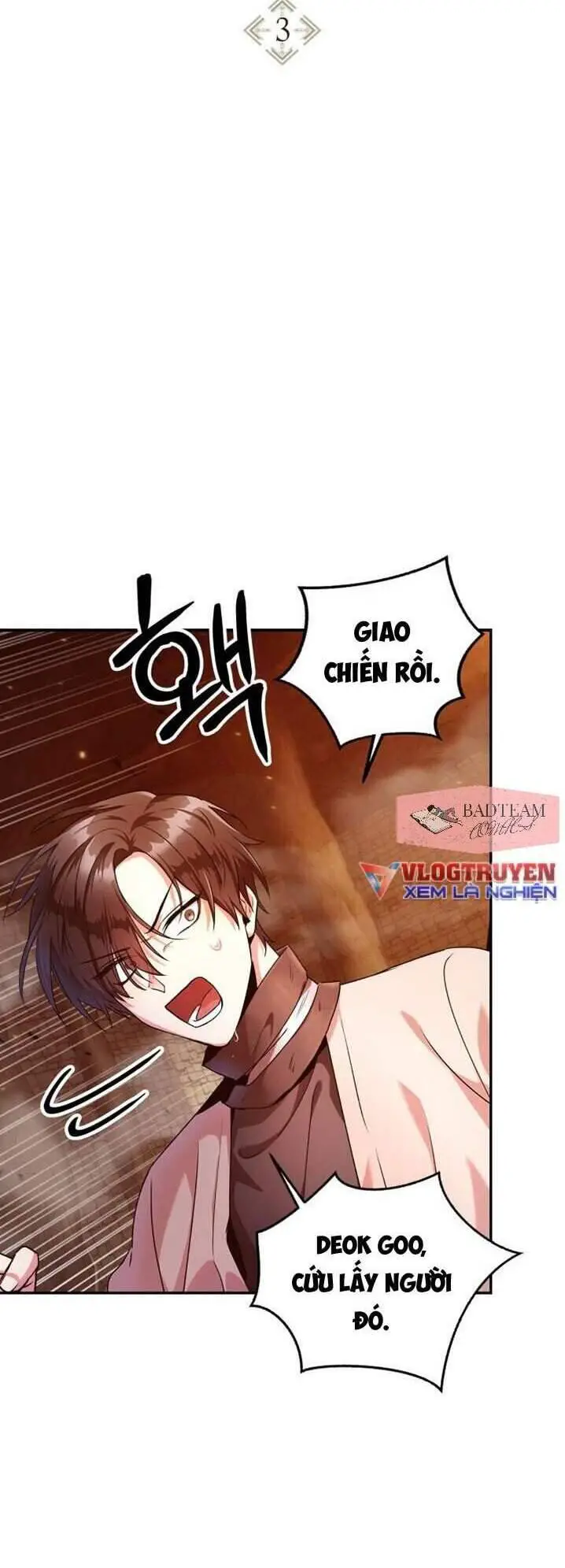 Kí Sự Hồi Quy Nettruyen ZZZ Chương 3 Page 2