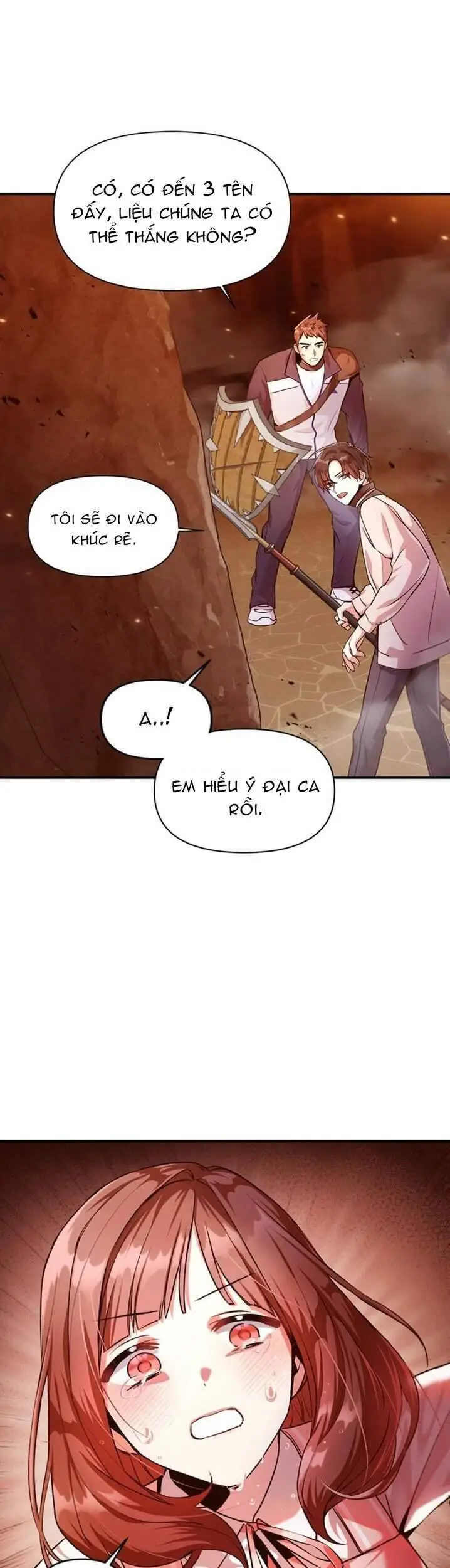 Kí Sự Hồi Quy Nettruyen ZZZ Chương 3 Page 3