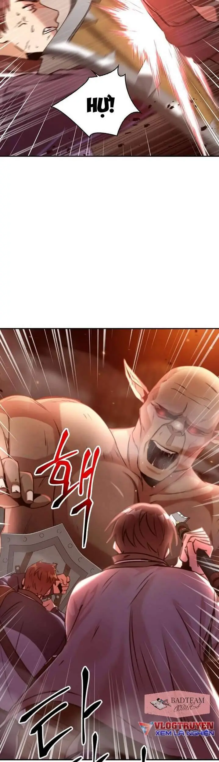 Kí Sự Hồi Quy Nettruyen ZZZ Chương 3 Page 9