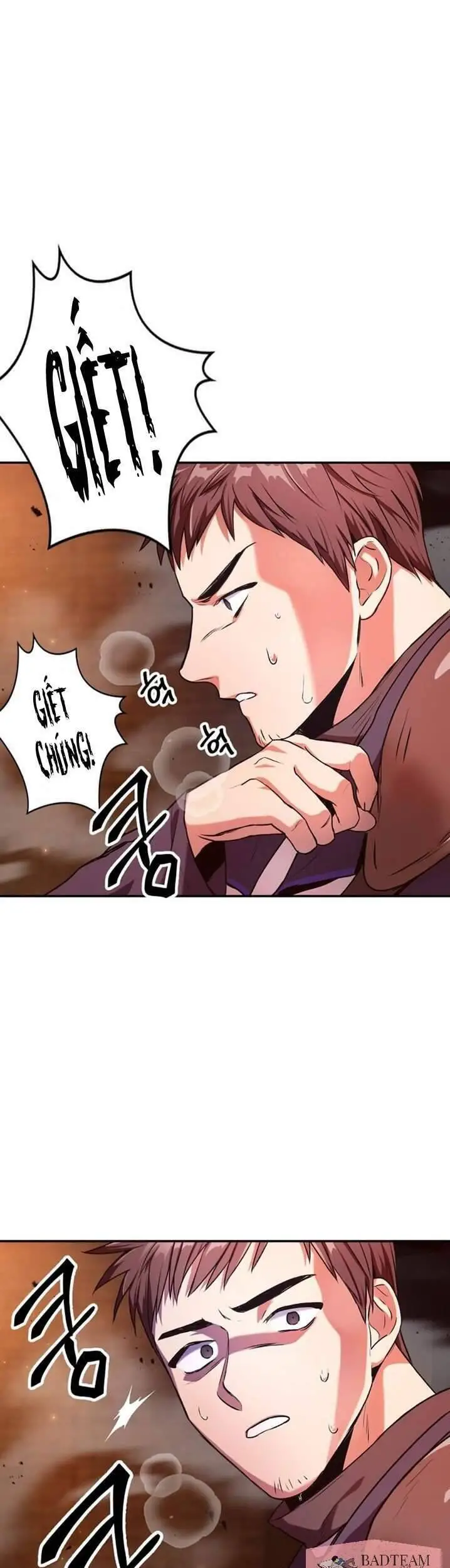 Kí Sự Hồi Quy Nettruyen ZZZ Chương 3 Page 13