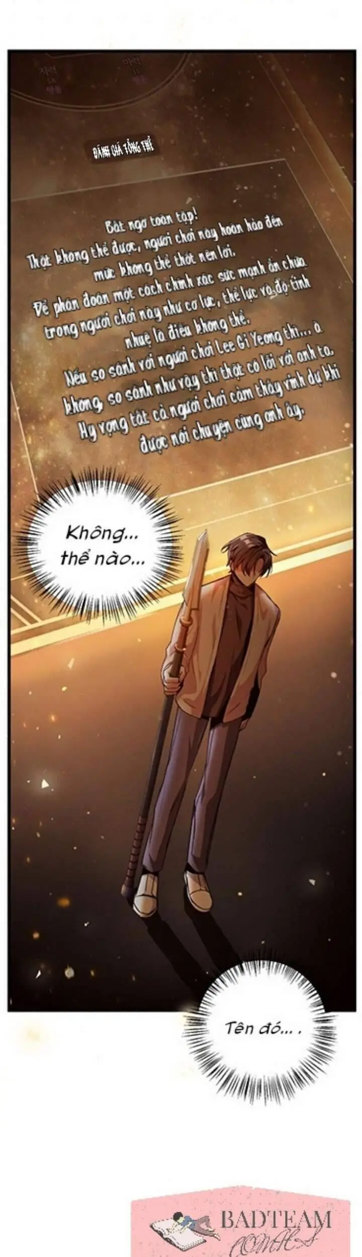 Kí Sự Hồi Quy Nettruyen ZZZ Chương 3 Page 35