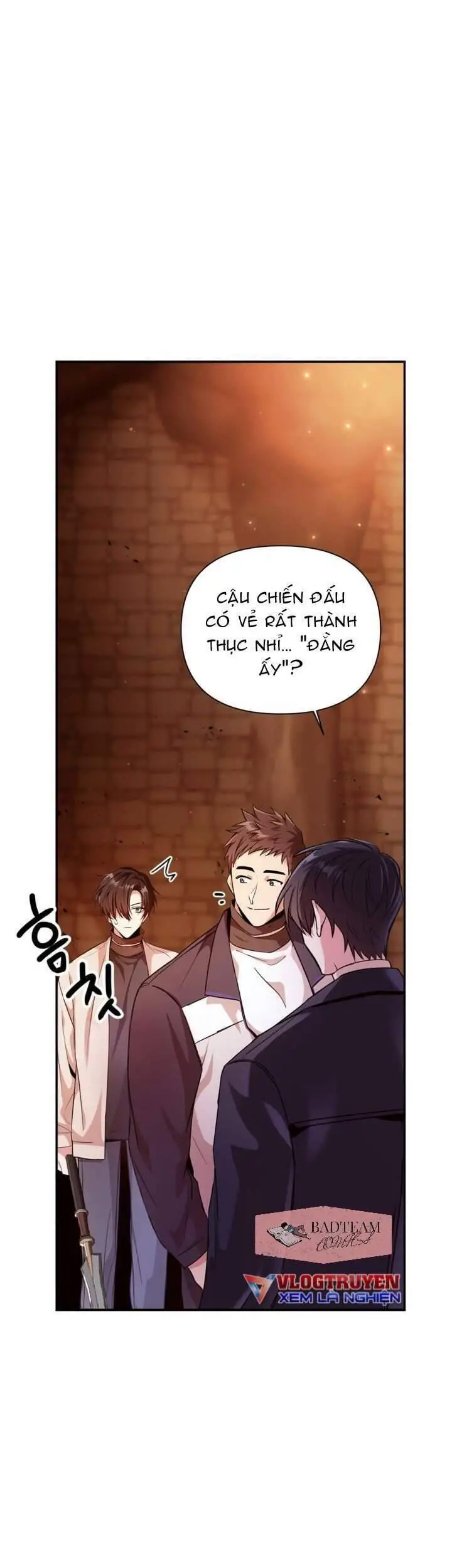 Kí Sự Hồi Quy Nettruyen ZZZ Chương 3 Page 37