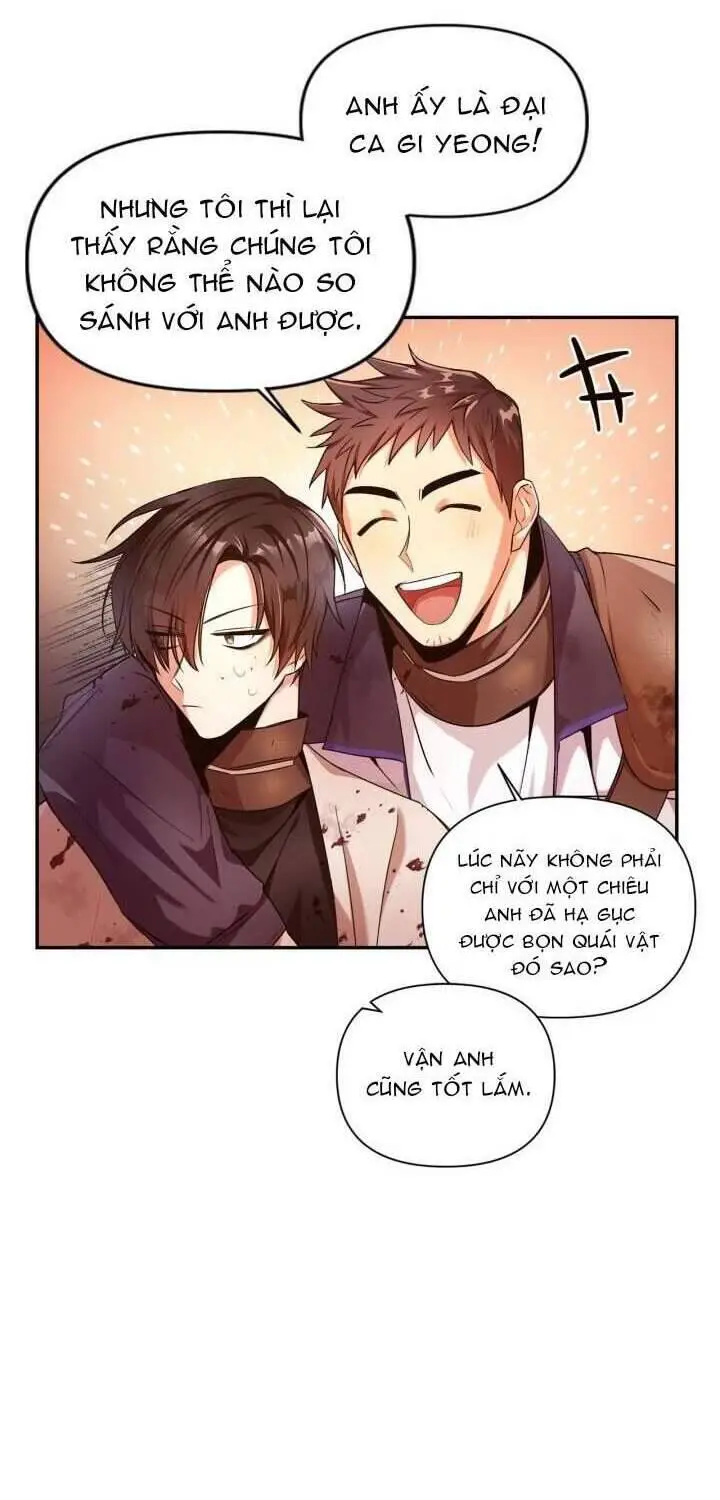 Kí Sự Hồi Quy Nettruyen ZZZ Chương 3 Page 38