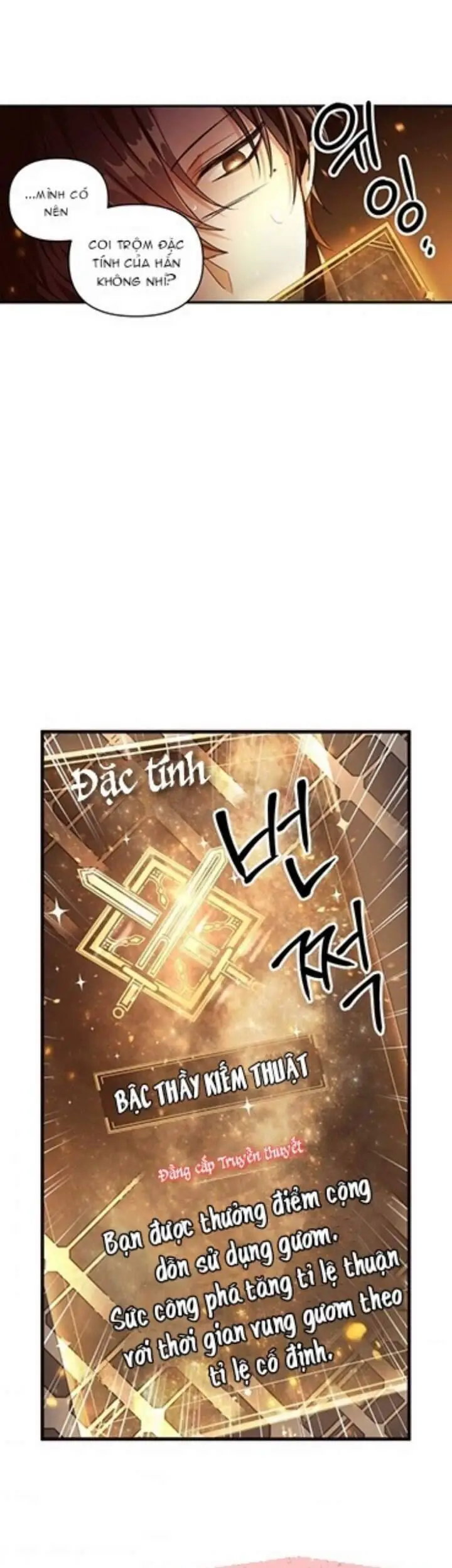 Kí Sự Hồi Quy Nettruyen ZZZ Chương 3 Page 39