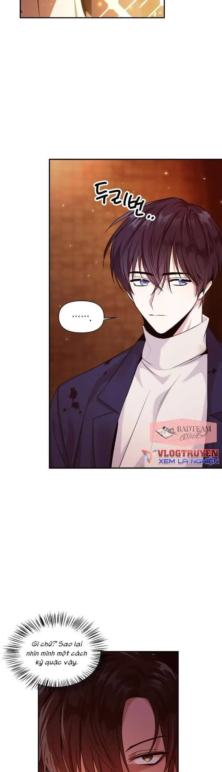 Kí Sự Hồi Quy Nettruyen ZZZ Chương 3 Page 41