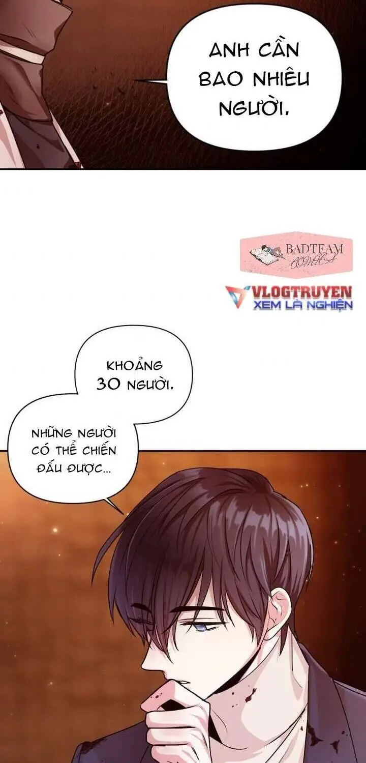 Kí Sự Hồi Quy Nettruyen ZZZ Chương 3 Page 46