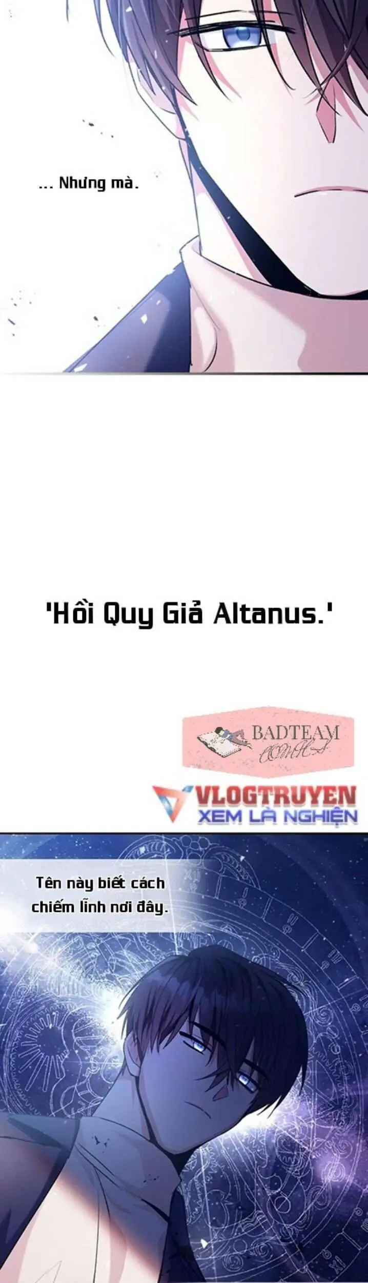 Kí Sự Hồi Quy Nettruyen ZZZ Chương 3 Page 49