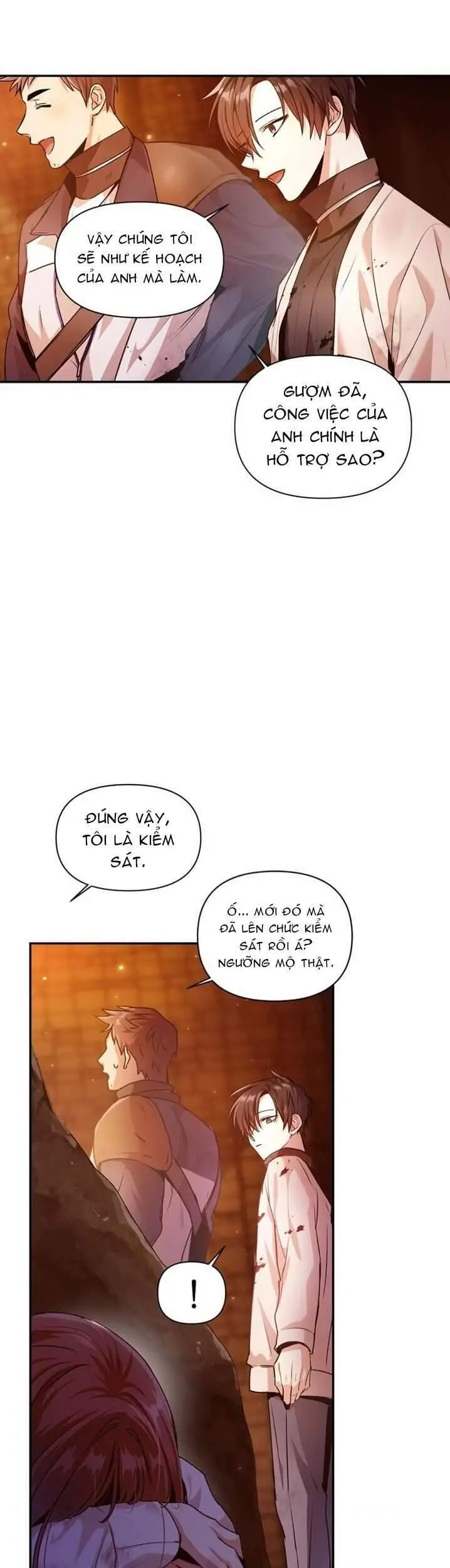 Kí Sự Hồi Quy Nettruyen ZZZ Chương 3 Page 51