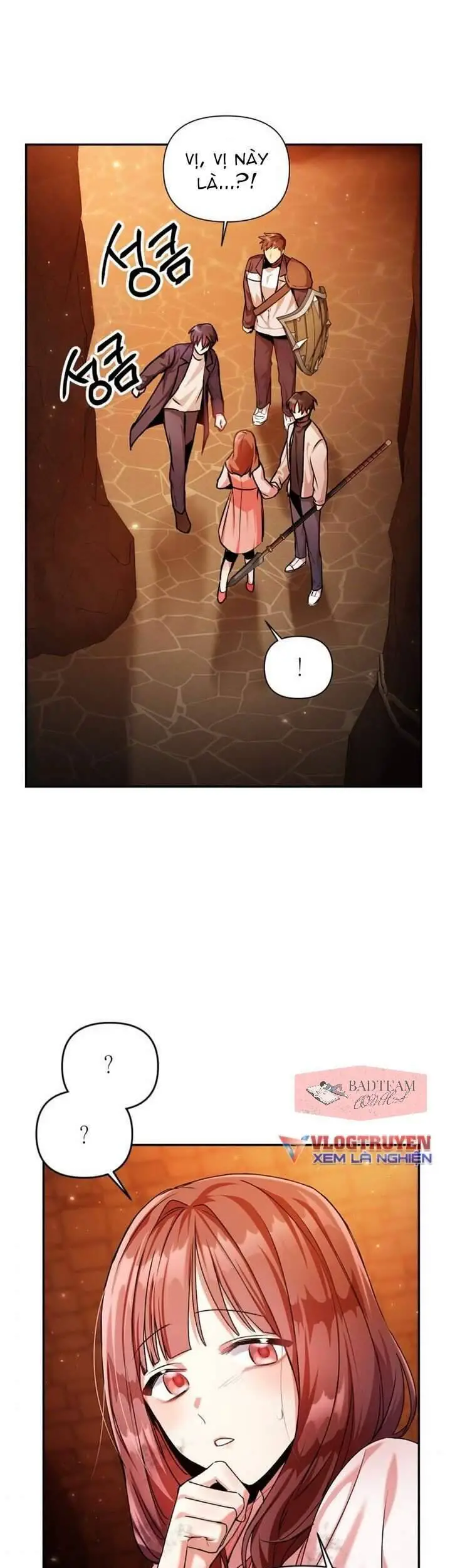 Kí Sự Hồi Quy Nettruyen ZZZ Chương 3 Page 57