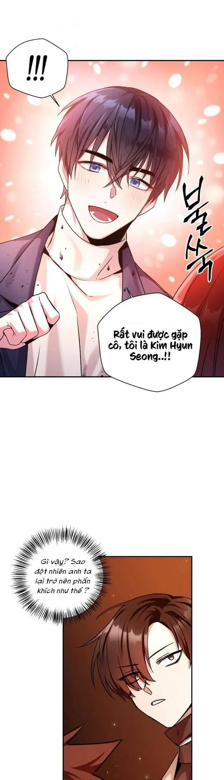Kí Sự Hồi Quy Nettruyen ZZZ Chương 3 Page 59