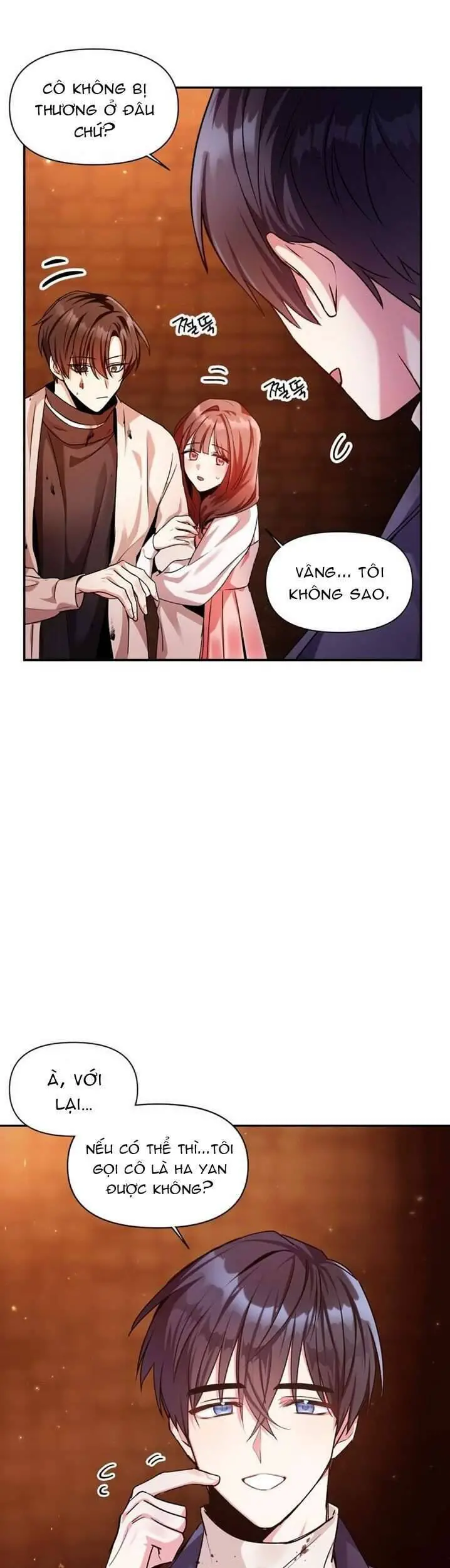 Kí Sự Hồi Quy Nettruyen ZZZ Chương 3 Page 61