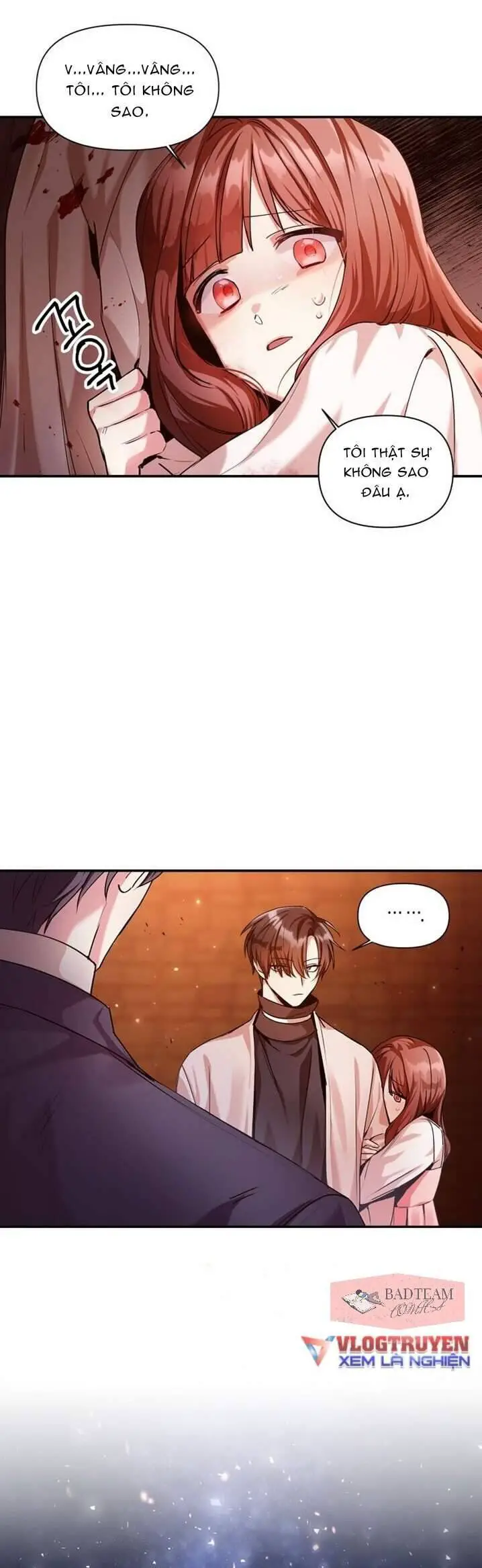 Kí Sự Hồi Quy Nettruyen ZZZ Chương 3 Page 63
