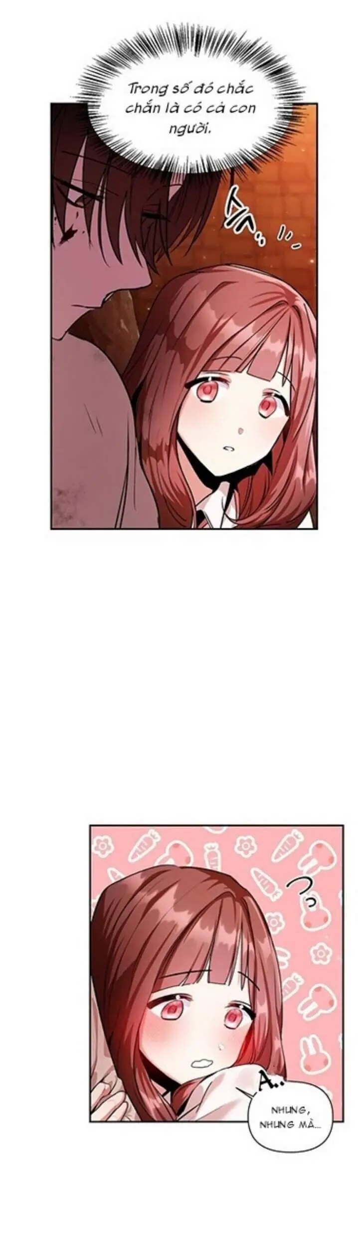 Kí Sự Hồi Quy Nettruyen ZZZ Chương 3 Page 68