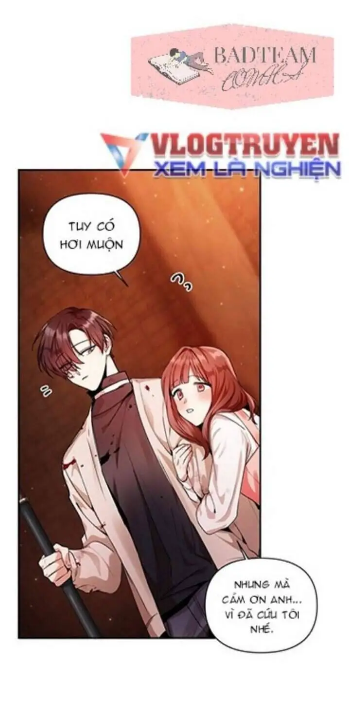 Kí Sự Hồi Quy Nettruyen ZZZ Chương 3 Page 69