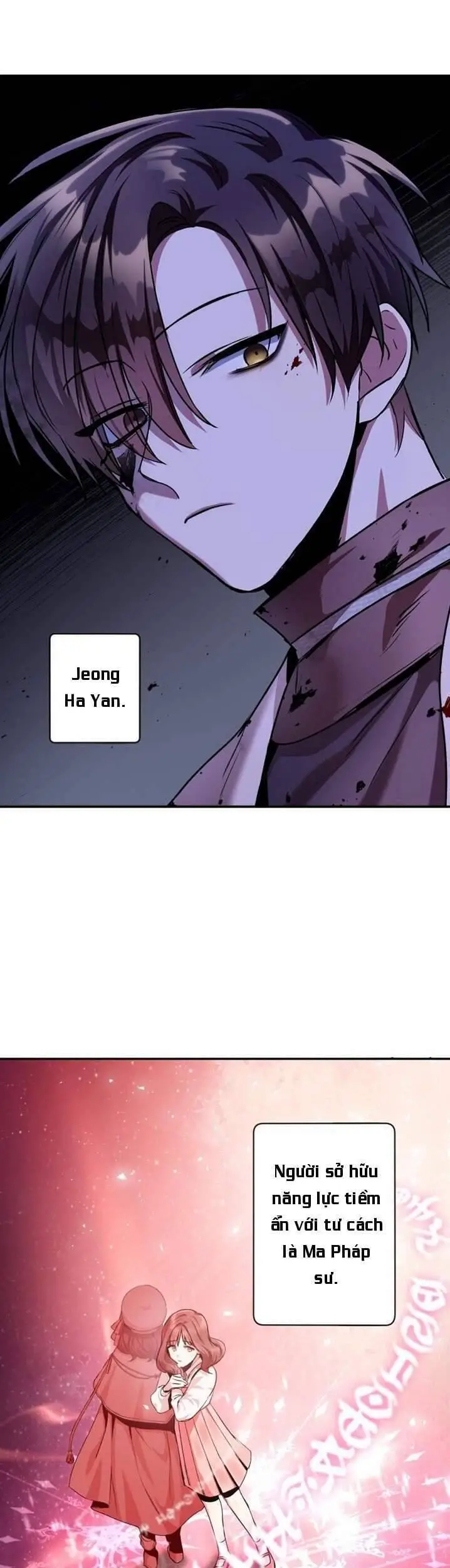 Kí Sự Hồi Quy Nettruyen ZZZ Chương 3 Page 72