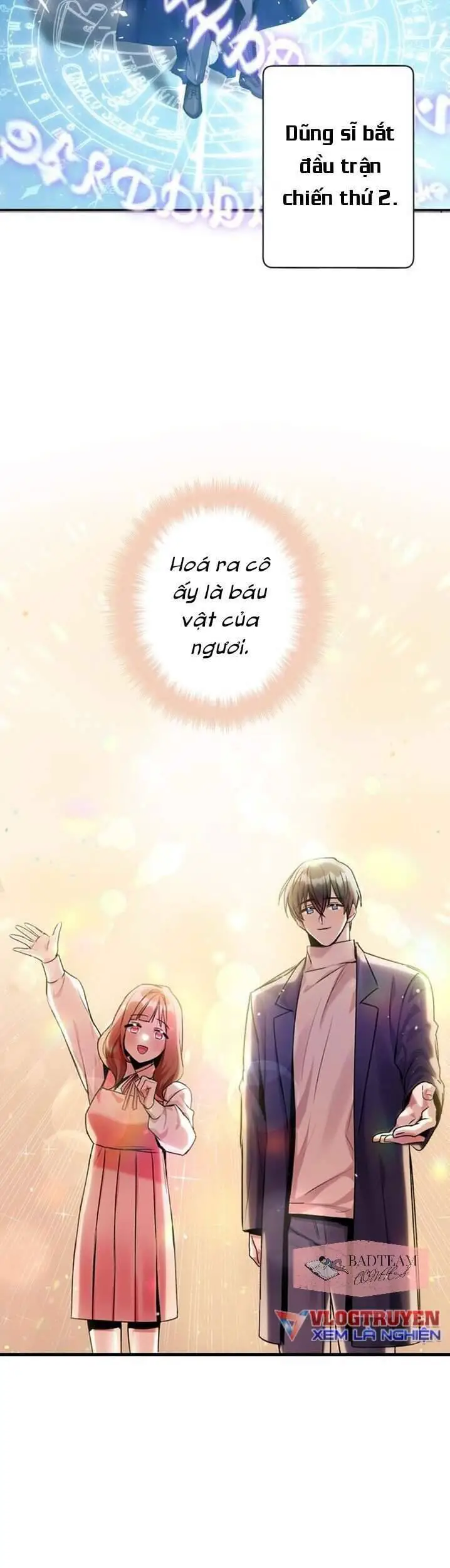 Kí Sự Hồi Quy Nettruyen ZZZ Chương 3 Page 74
