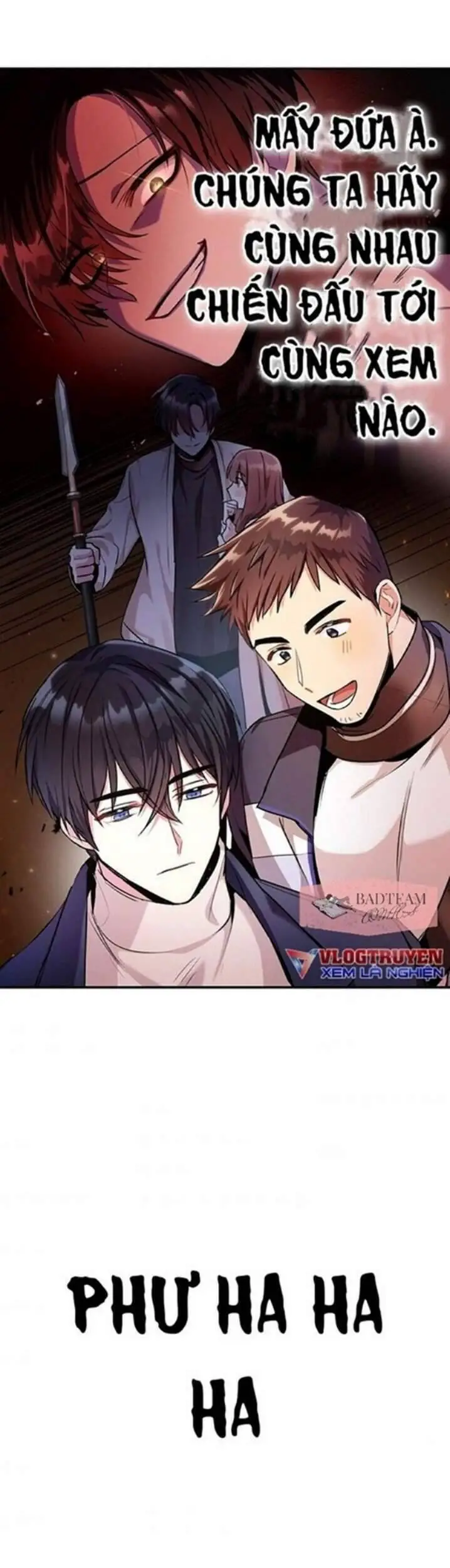Kí Sự Hồi Quy Nettruyen ZZZ Chương 3 Page 76