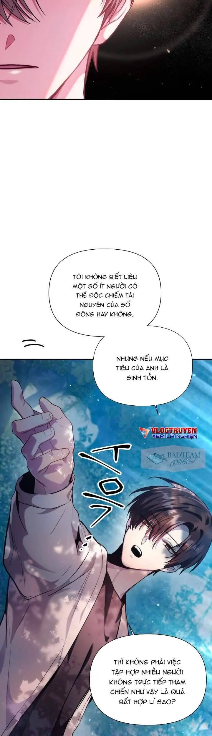 Kí Sự Hồi Quy Nettruyen ZZZ Chương 5 Page 8