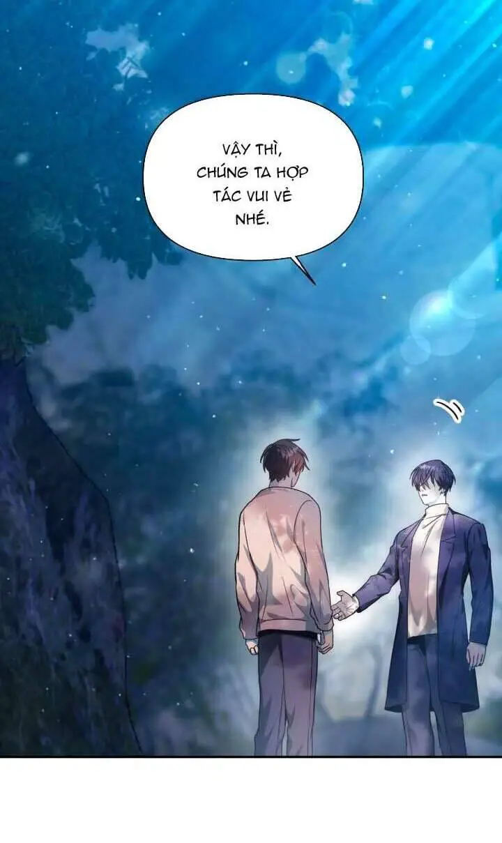 Kí Sự Hồi Quy Nettruyen ZZZ Chương 5 Page 13