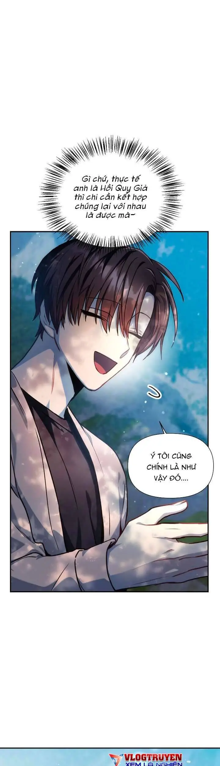 Kí Sự Hồi Quy Nettruyen ZZZ Chương 5 Page 14