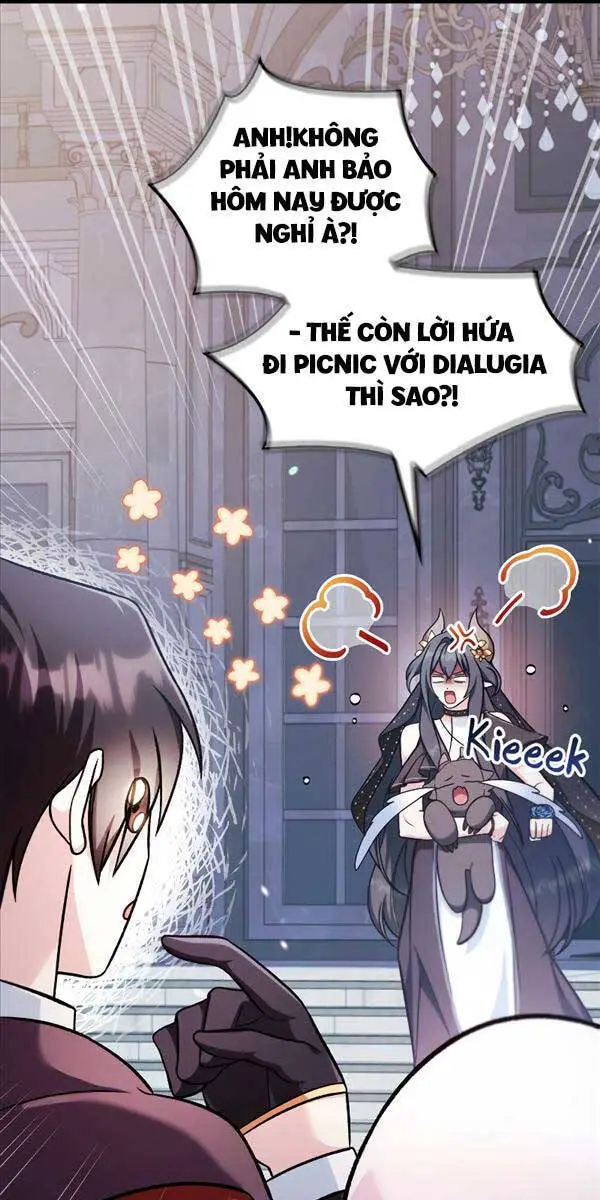 Kí Sự Hồi Quy Nettruyen ZZZ Chương 87 Page 21