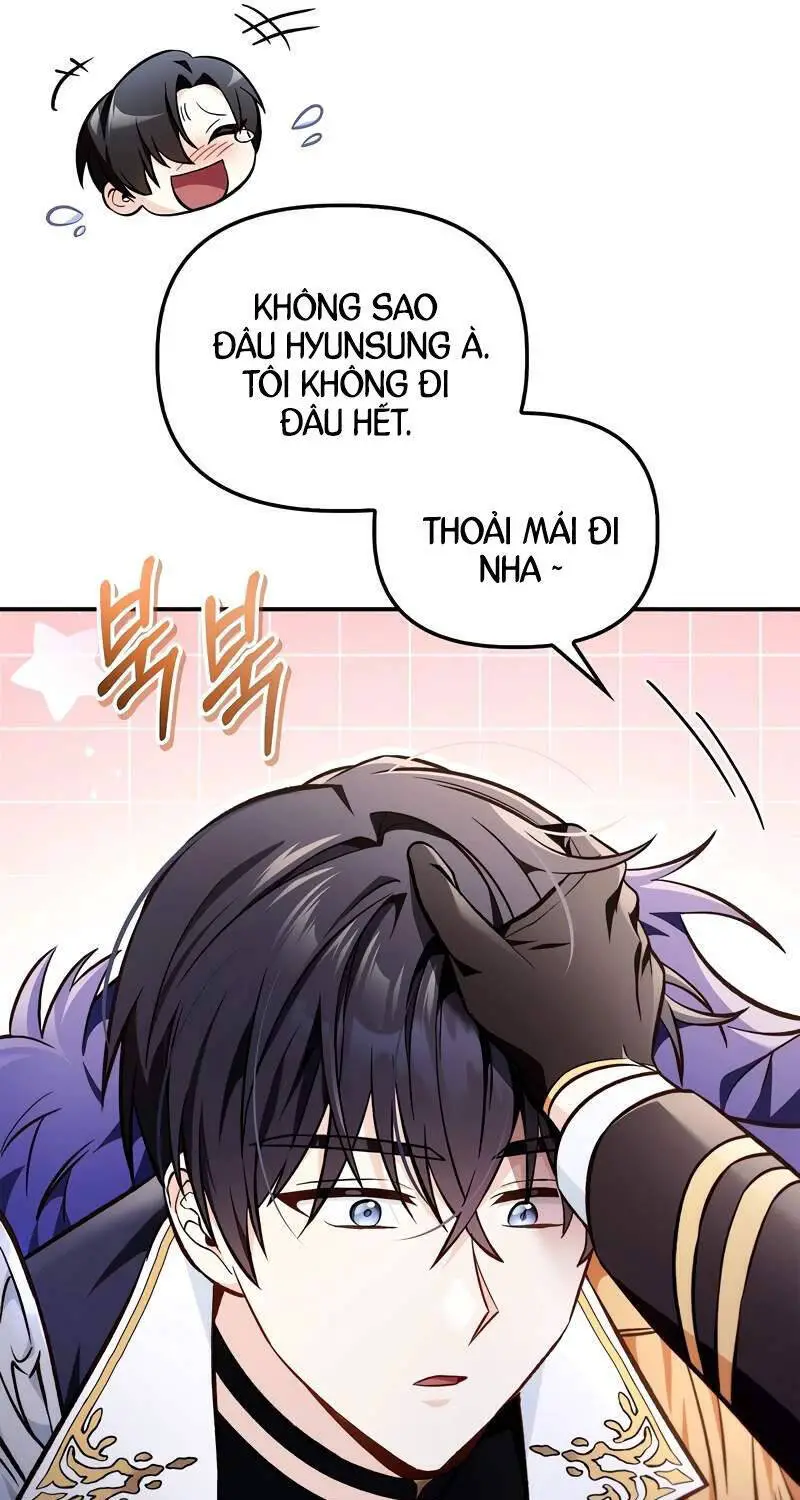 Kí Sự Hồi Quy Nettruyen ZZZ Chương 103 Page 40