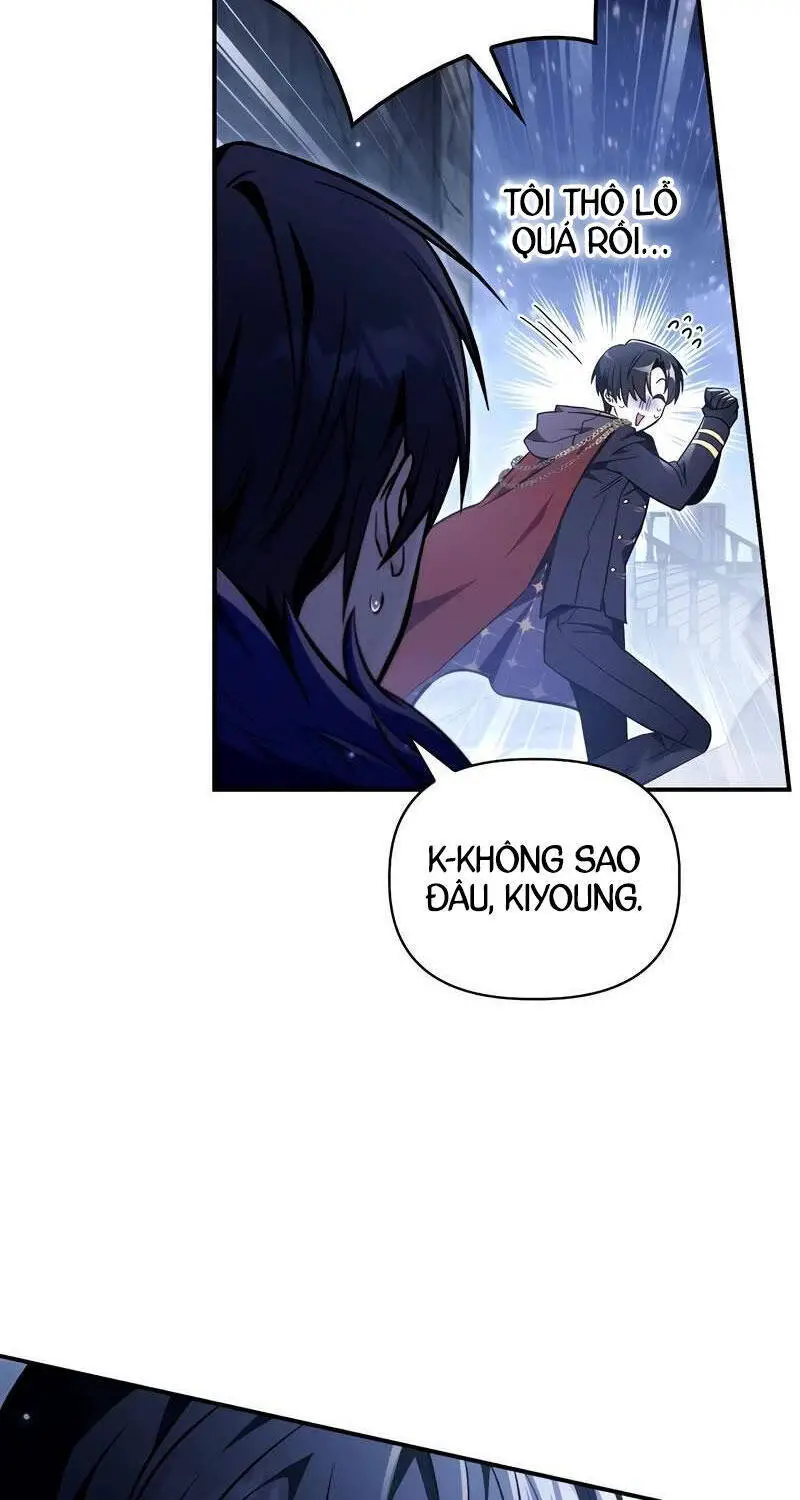 Kí Sự Hồi Quy Nettruyen ZZZ Chương 103 Page 43