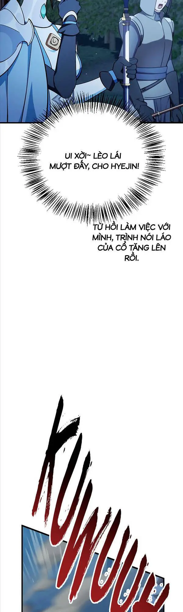 Kí Sự Hồi Quy Nettruyen ZZZ Chương 85 Page 7