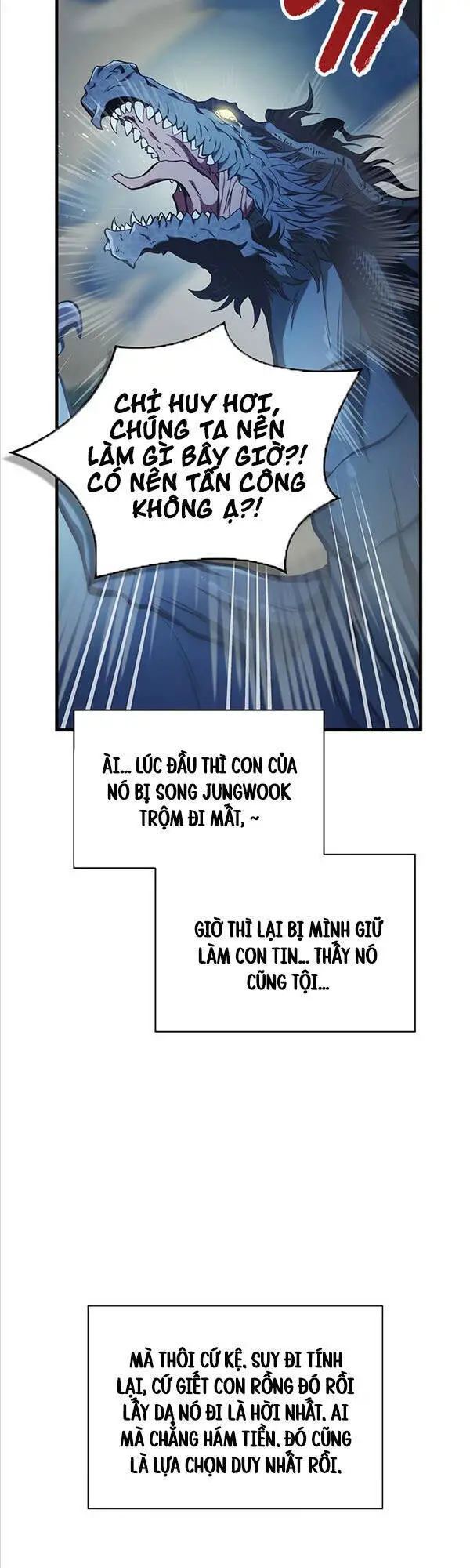 Kí Sự Hồi Quy Nettruyen ZZZ Chương 85 Page 8