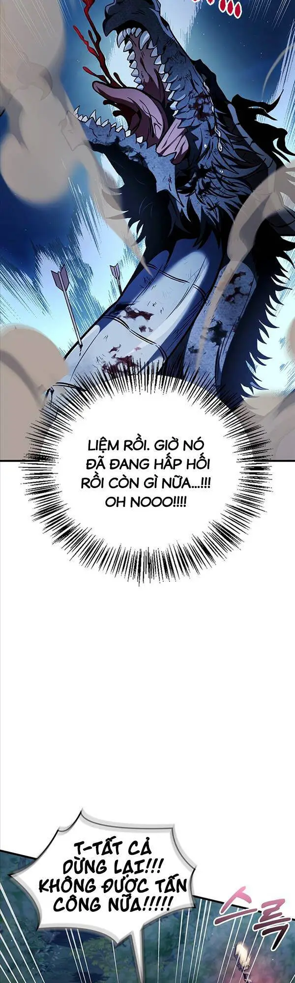 Kí Sự Hồi Quy Nettruyen ZZZ Chương 85 Page 18