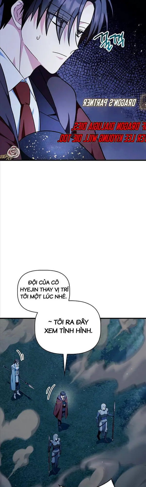 Kí Sự Hồi Quy Nettruyen ZZZ Chương 85 Page 23