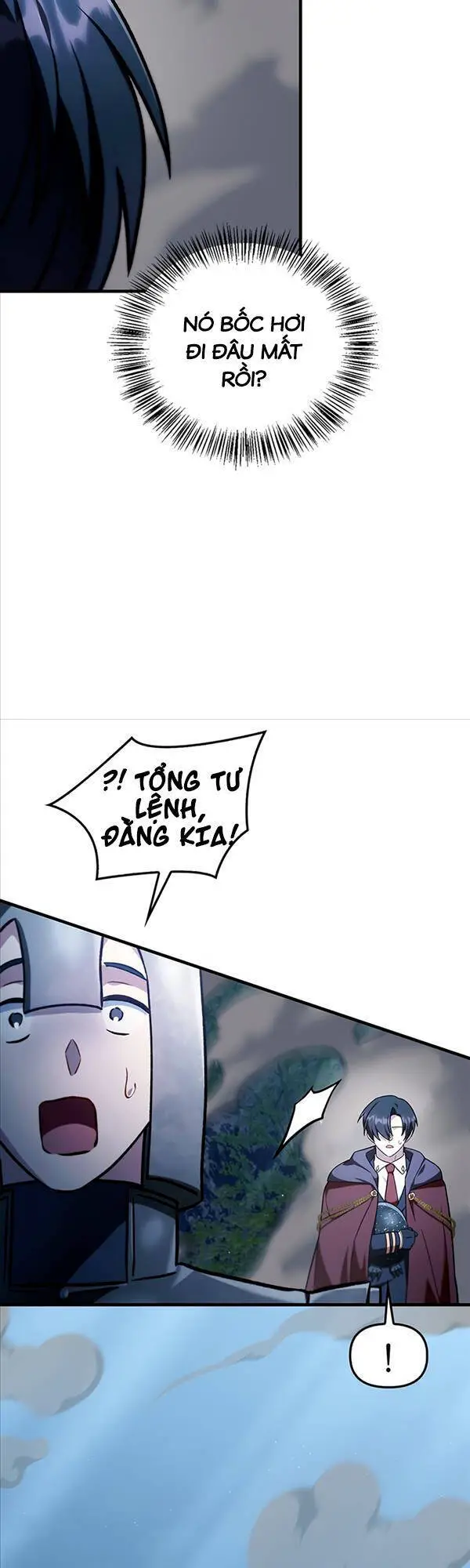 Kí Sự Hồi Quy Nettruyen ZZZ Chương 85 Page 25