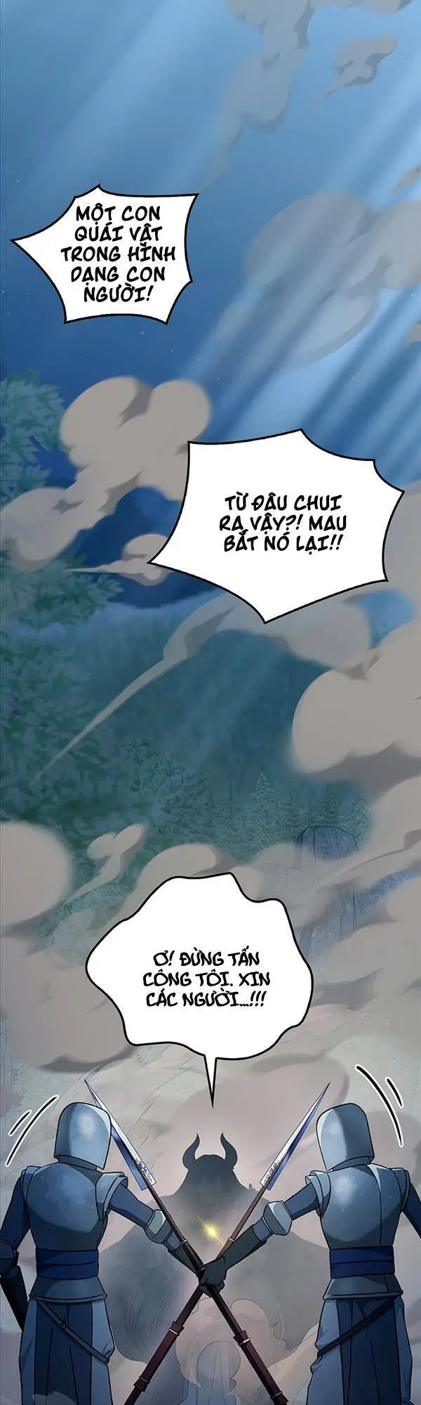 Kí Sự Hồi Quy Nettruyen ZZZ Chương 85 Page 26