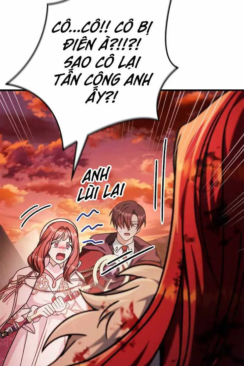 Kí Sự Hồi Quy Nettruyen ZZZ Chương 83 Page 30