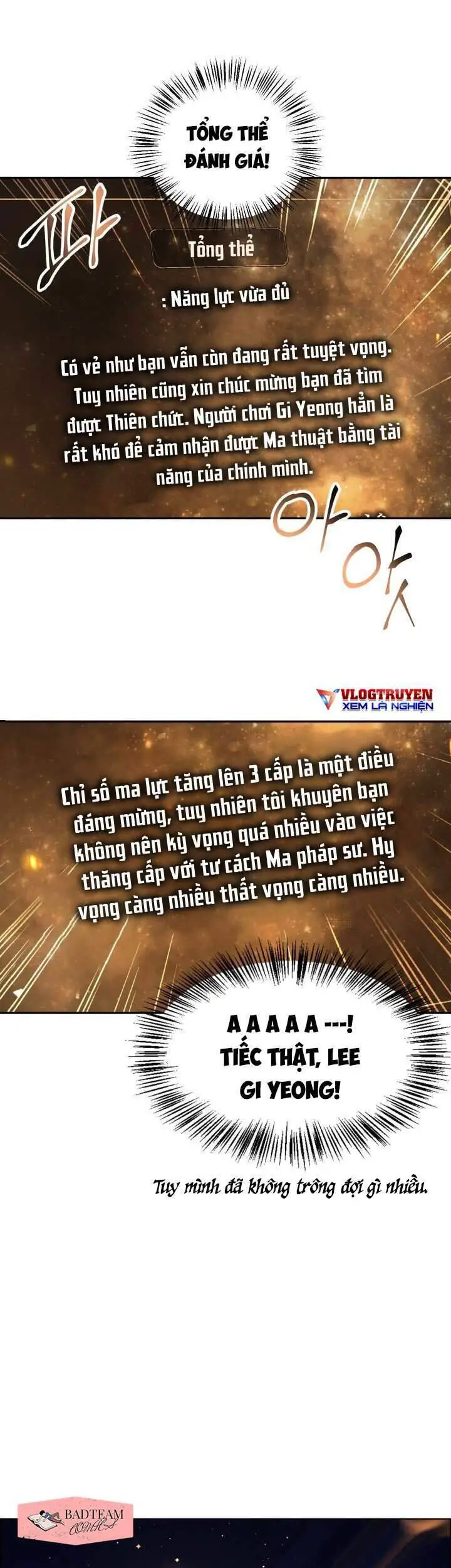Kí Sự Hồi Quy Nettruyen ZZZ Chương 6 Page 11