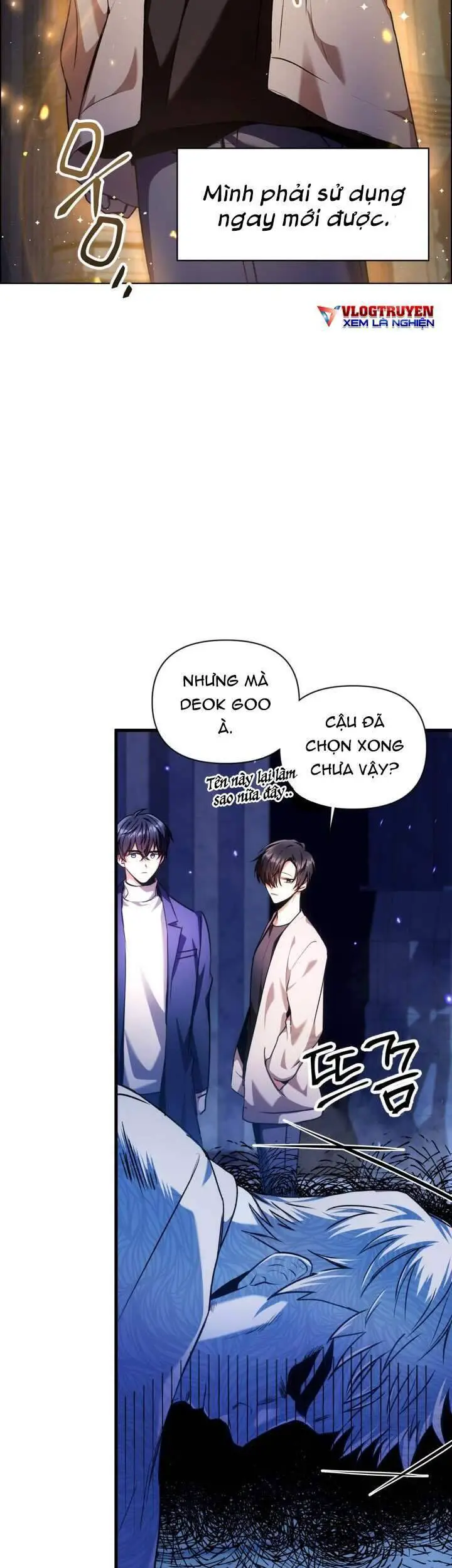 Kí Sự Hồi Quy Nettruyen ZZZ Chương 6 Page 13