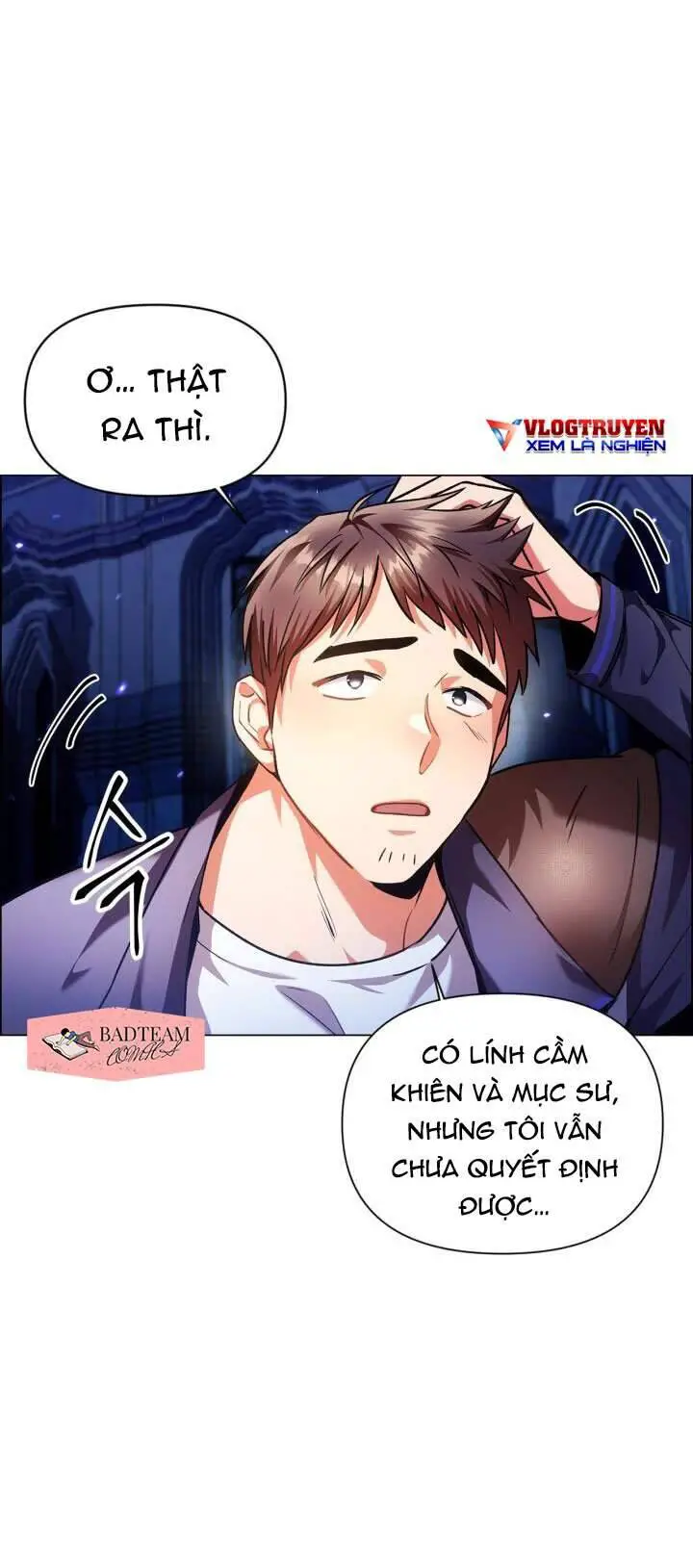 Kí Sự Hồi Quy Nettruyen ZZZ Chương 6 Page 15