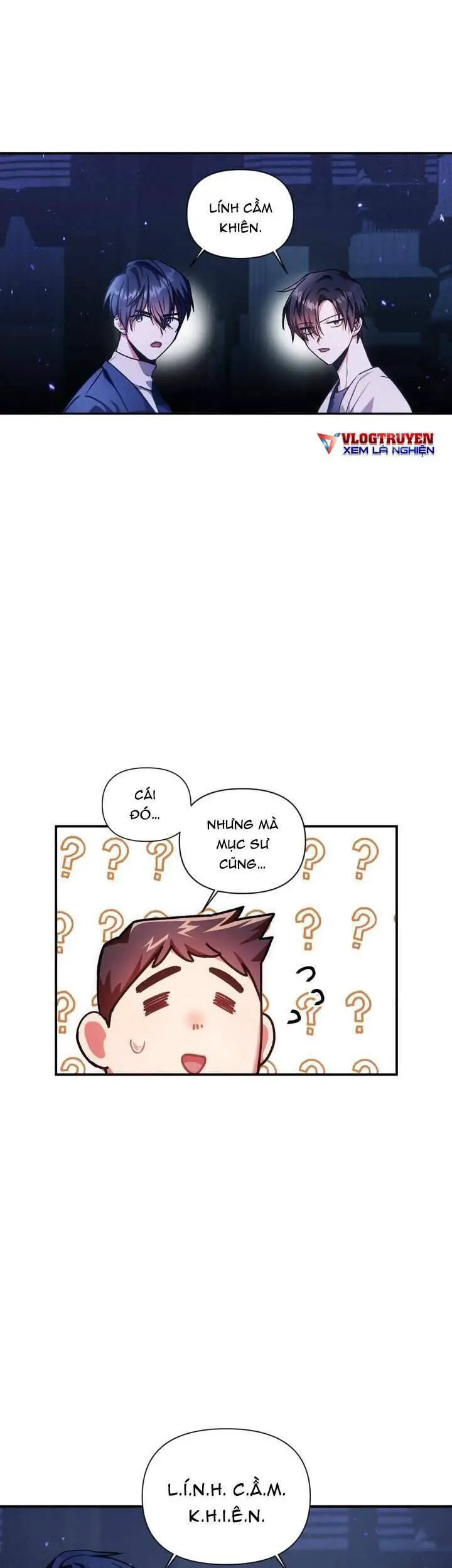 Kí Sự Hồi Quy Nettruyen ZZZ Chương 6 Page 16